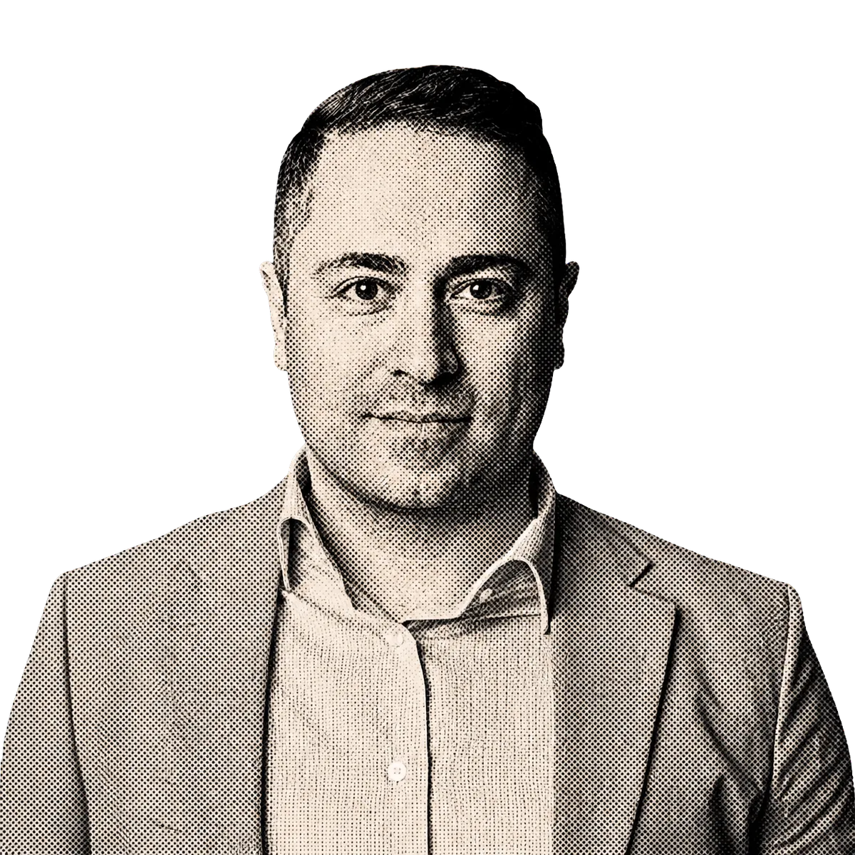 Paul Ziadé