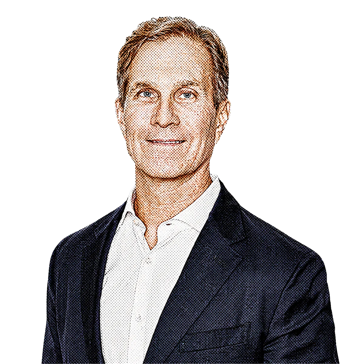 Peter Grosskopf