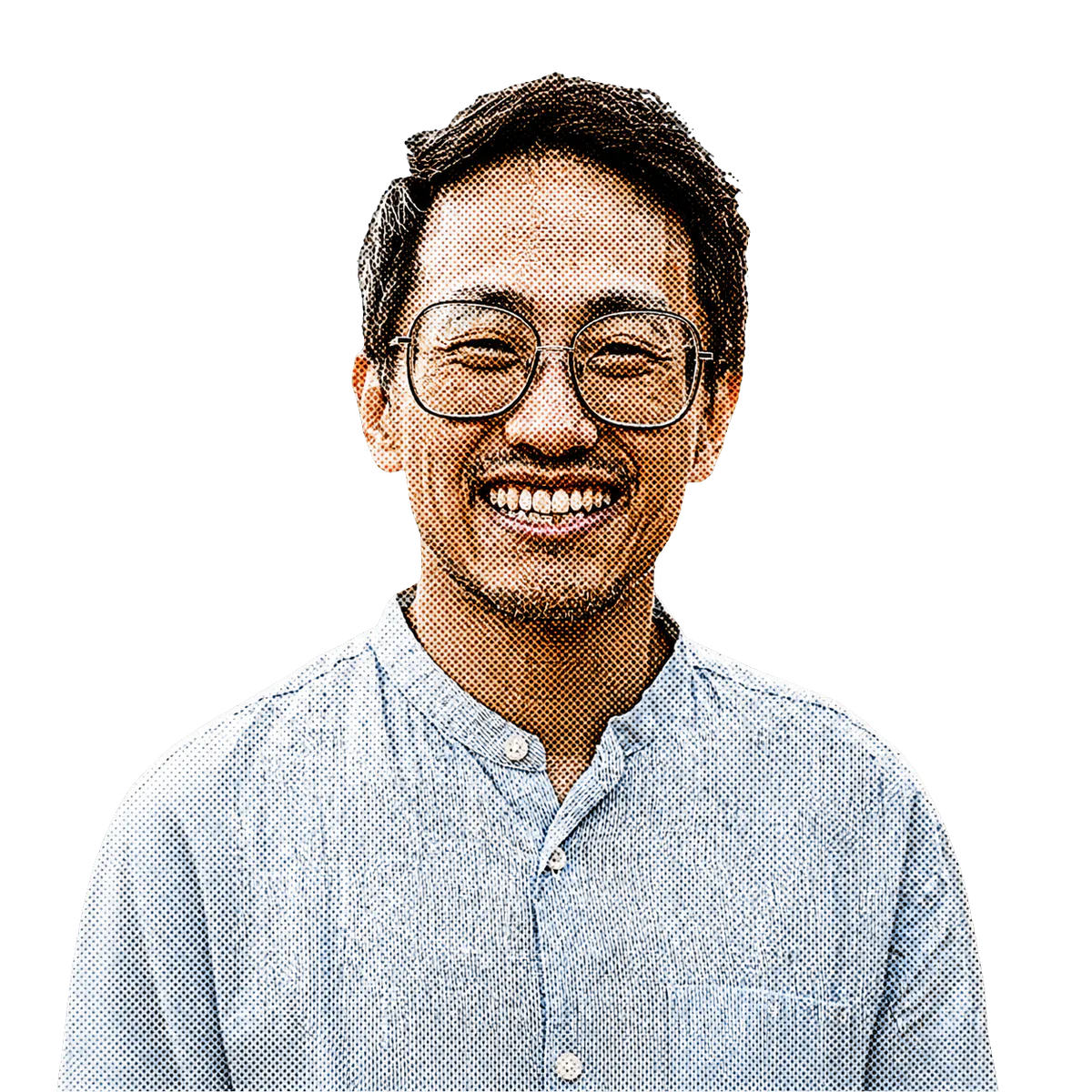 Timothy Chen