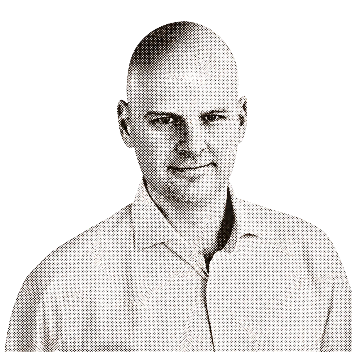 Wayne Pommen