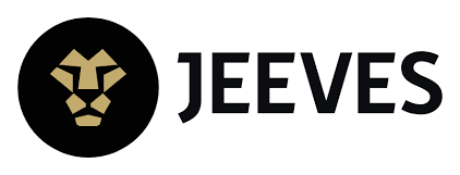 Jeeves logo